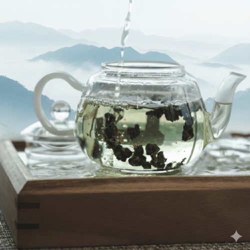 A014 沁香烏龍2 A014 沁香烏龍2