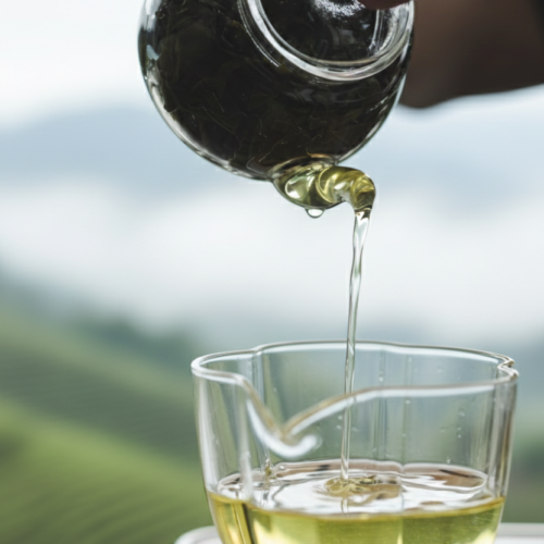 清香烏龍2 清香烏龍2