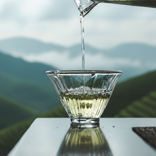 清香烏龍3 清香烏龍3